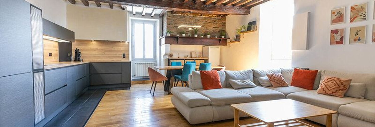 Maison 6 Pièces 138 m² à vendre à Lescar (64230)