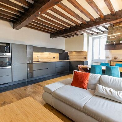 Maison 6 pièces 314160 €