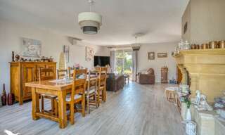 Maison 8 Pièces 206 m² à vendre à Prigonrieux (24130)