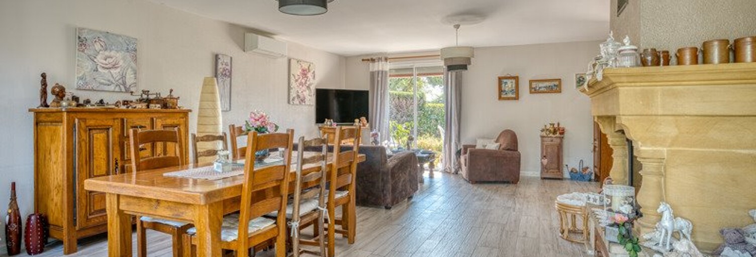 Maison 8 Pièces 206 m² à vendre à Prigonrieux (24130)