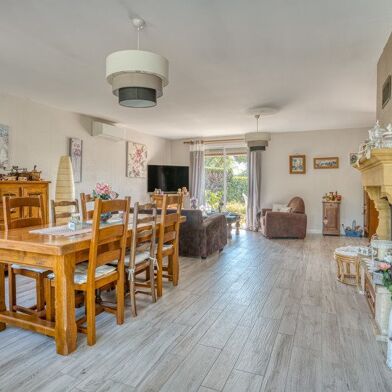 Maison 8 pièces 254800 €