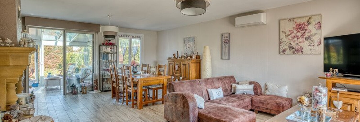 Maison 8 Pièces 206 m² à vendre à Prigonrieux (24130)