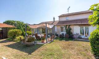 Maison 8 Pièces 206 m² à vendre à Prigonrieux (24130)