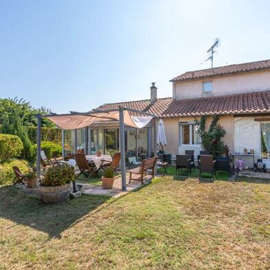 Maison 8 pièces 254800 €