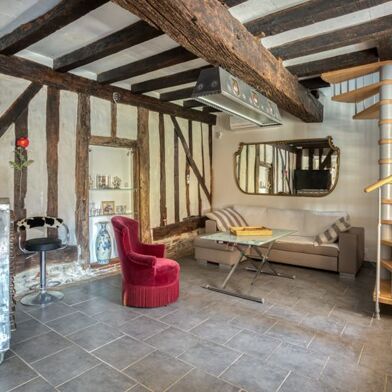 Maison 4 pièces 241960 €