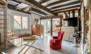 Maison 4 Pièces 117 m² à vendre à Saint-Pierre-d'Eyraud (24130)