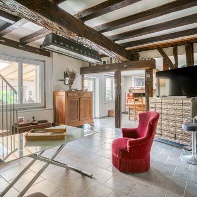 Maison 4 pièces 241960 €