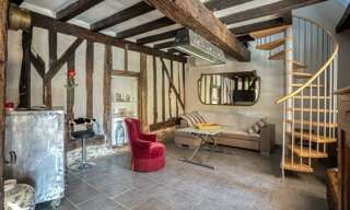 Maison 4 Pièces 117 m² à vendre à Saint-Pierre-d'Eyraud (24130)