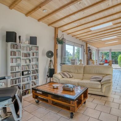 Maison 4 pièces 231440 €