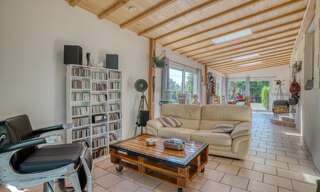 Maison 4 Pièces 117 m² à vendre à Saint-Pierre-d'Eyraud (24130)