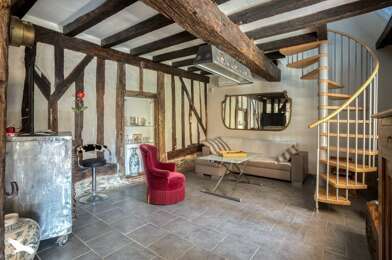 Maison 4 pièces 234300 €