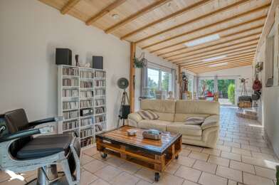 Maison 4 pièces 234300 €