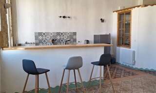 Appartement 2 Pièces 52 m² à vendre à Béziers (34500)