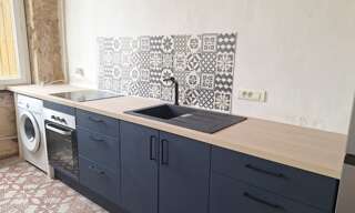 Appartement 2 Pièces 52 m² à vendre à Béziers (34500)