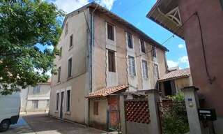 Immeuble   m² à vendre à Ribérac (24600)