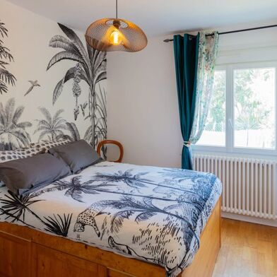 Maison 5 pièces 234300 €