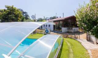 Maison 5 Pièces 118 m² à vendre à Auch (32000)