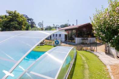 Maison 5 pièces 223650 €