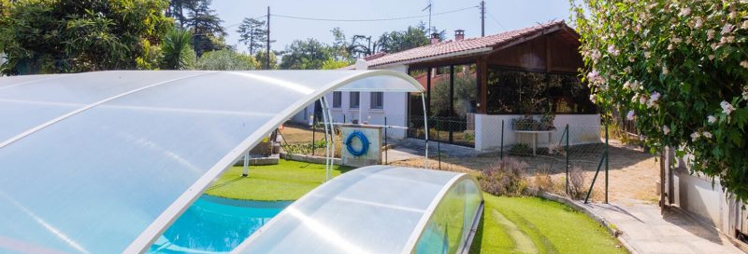 Maison 5 Pièces 118 m² à vendre à Auch (32000)