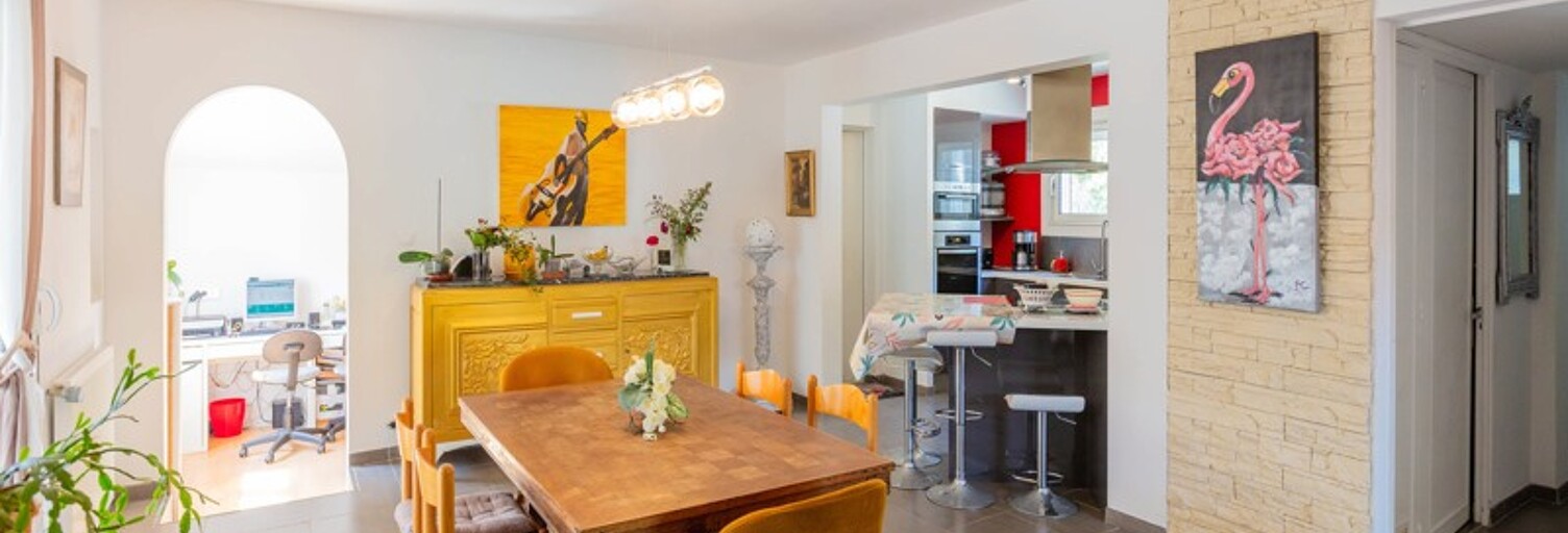 Maison 5 Pièces 118 m² à vendre à Auch (32000)