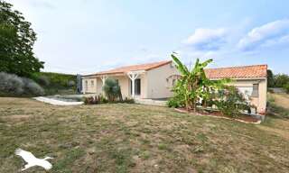 Maison 5 Pièces 147 m² à vendre à Bourg-Charente (16200)