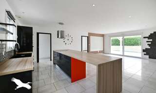 Maison 5 Pièces 147 m² à vendre à Bourg-Charente (16200)