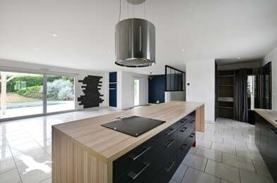 Maison 5 pièces 286740 €