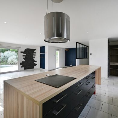 Maison 5 pièces 286740 €