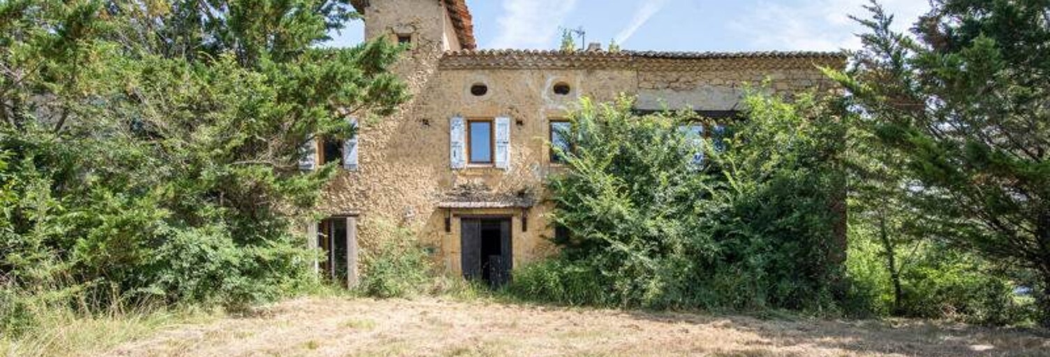 Maison 4 Pièces 149 m² à vendre à Payra-sur-l'Hers (11410)