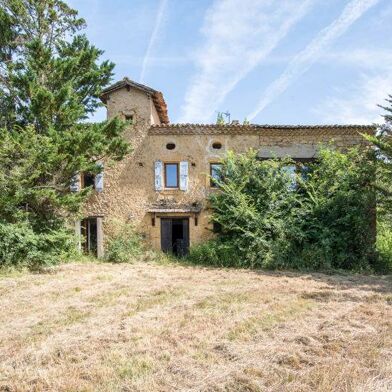 Maison 4 pièces 159000 €