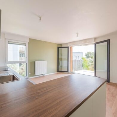 Appartement 3 pièces 184939 €