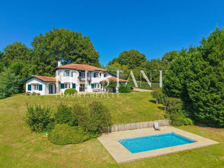Maison — photo 1