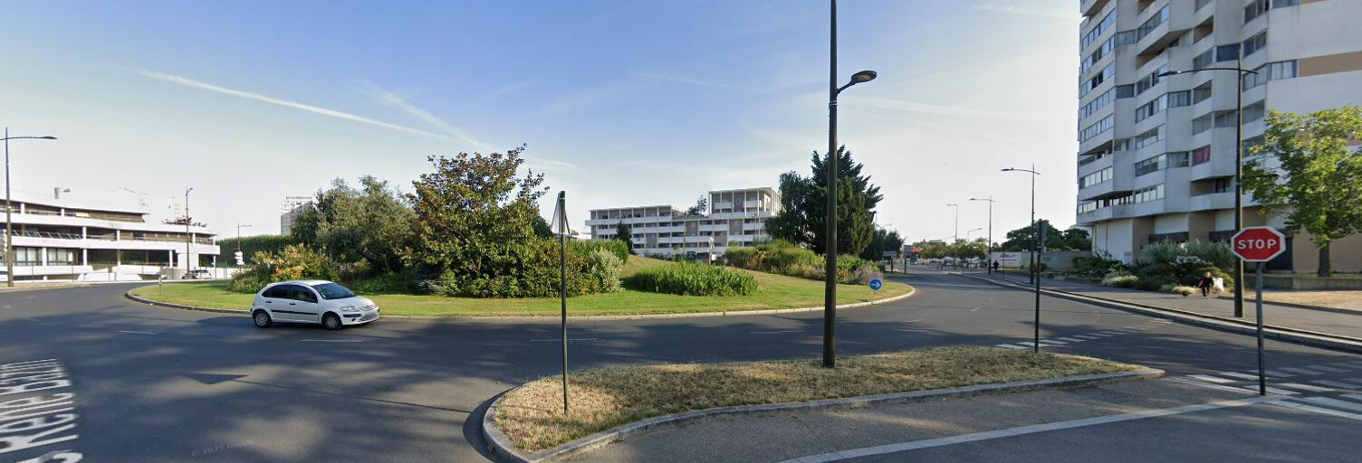 Garage  37 m² à vendre à Meaux (77100)