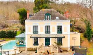 Maison 13 Pièces 305 m² à vendre à Vauréal (95490)