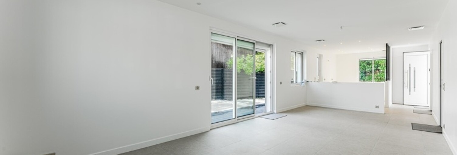 Maison 4 Pièces 103 m² à vendre à Arcachon (33120)