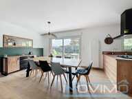 Pavillon individuel moderne - Confort et luminosité ! — photo 2