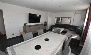 Appartement 4 Pièces 64 m² à vendre à Meyzieu (69330)