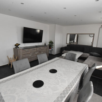 Appartement 4 pièces 159000 €