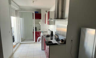 Appartement 2 Pièces 44 m² à vendre à Vénissieux (69200)