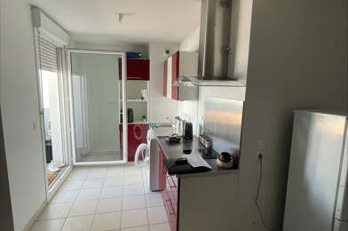 Appartement 2 pièces 180000 €