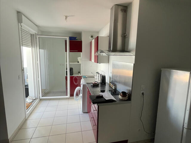 Appartement proposé à Vénissieux