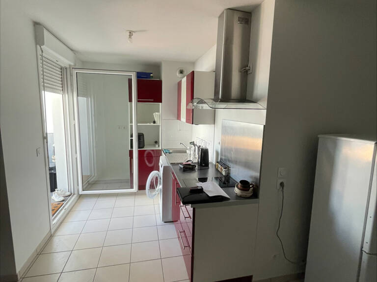APPARTEMENT T2 - VENISSIEUX — photo 1