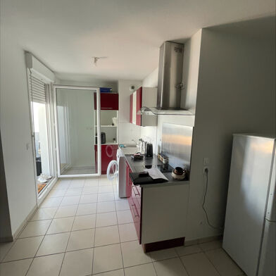 Appartement 2 pièces 180000 €