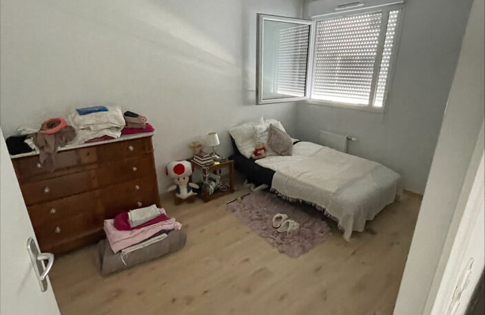 APPARTEMENT T2 - VENISSIEUX — photo 3