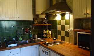 Appartement 1 Pièce 27 m² à vendre à Saint-Lary-Soulan (65170)