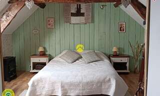 Maison 4 Pièces 100 m² à vendre à Le Bourg-d'Hem (23220)