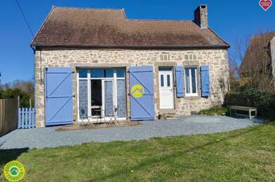 Maison 4 pièces 123000 €