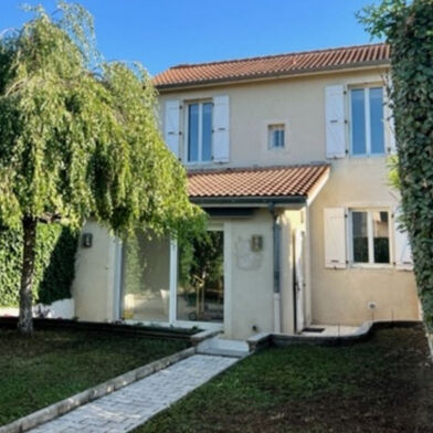 Maison 3 pièces 228000 €
