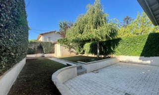 Maison 3 Pièces 75 m² à vendre à Bourg-de-Péage (26300)