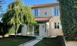 Maison 3 Pièces 77 m² à vendre à Bourg-de-Péage (26300)